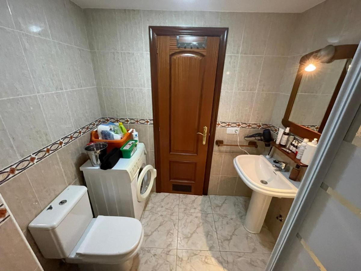 Paraiso Del Medano ,Centrico Bagian luar foto
