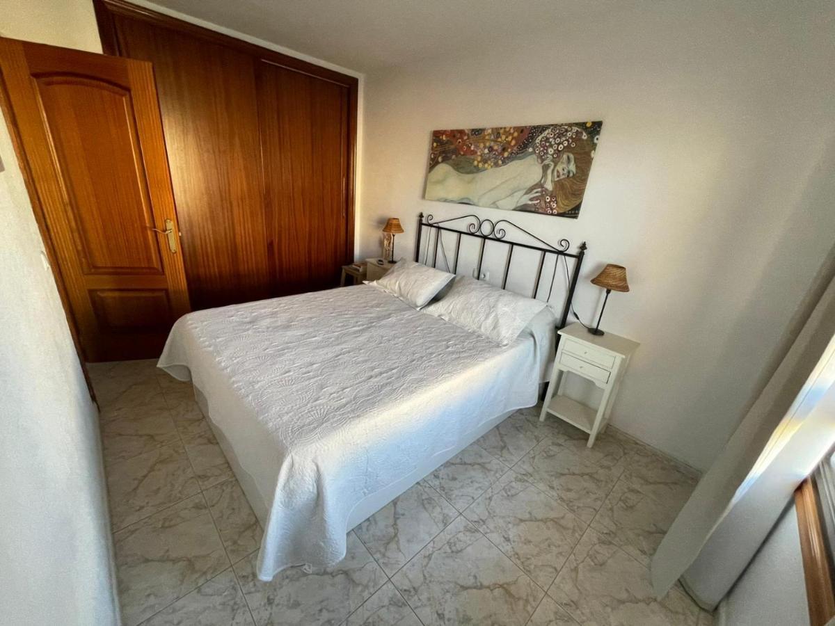 Paraiso Del Medano ,Centrico Bagian luar foto