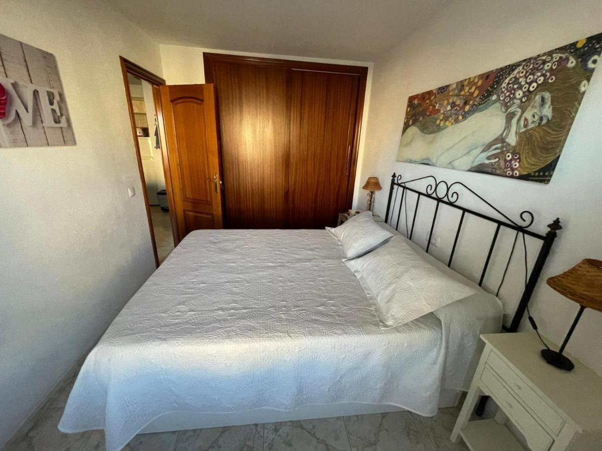 Paraiso Del Medano ,Centrico Bagian luar foto